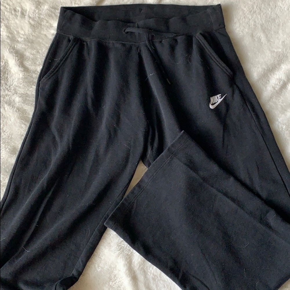 Nike sweatpants